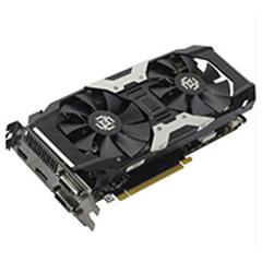 二手索泰 Geforce GTX1060-3GD5 X-GAMING OC回收
